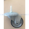 Ersatzräder und Rollen Bayersan Rad 80 mm glatter Stift