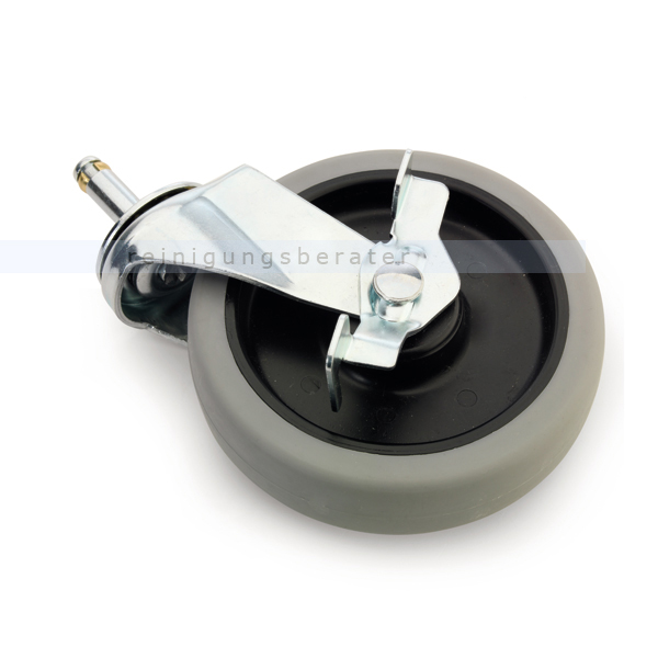 Ersatzräder und Rollen Numatic Lenkrolle 100 mm
