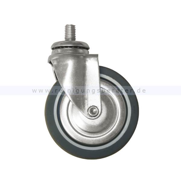 Ersatzräder und Rollen TTS Ersatzrad 80 mm