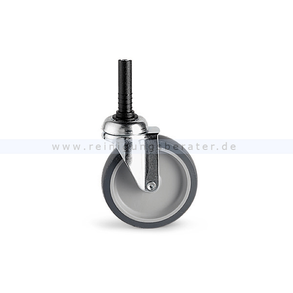 Ersatzräder und Rollen TTS Ersatzrad ohne Randschutz 80 mm