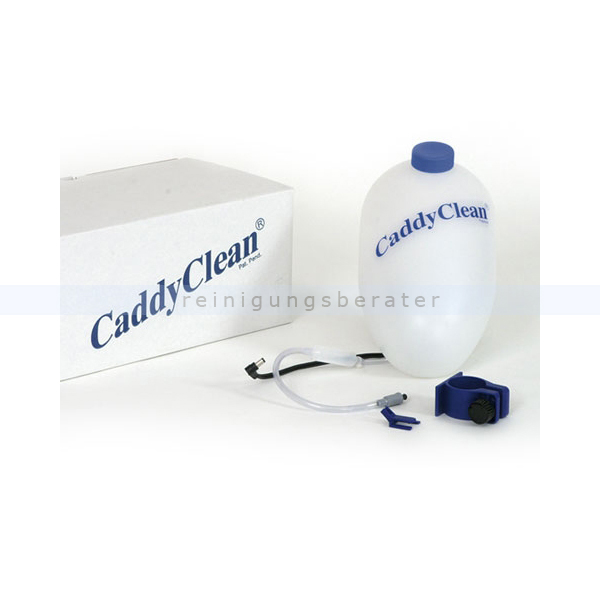 Ersatztank CaddyClean Zweischeibenmaschinen