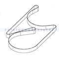 Ersatzteil Diversey Taski 4084650 Flachriemen 18504-27
