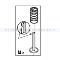 Ersatzteil Diversey Taski 4089350 Ventil