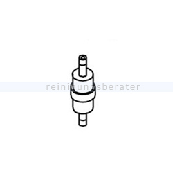 Ersatzteil Diversey Taski 4128416 Wasserfilter Set