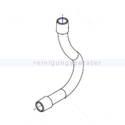 Ersatzteil Fimap 213150 Abwasserschlauch für My 16