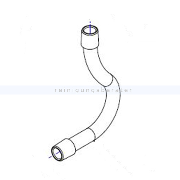 Ersatzteil Fimap 213150 Abwasserschlauch für My 16