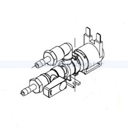 Ersatzteil Fimap 429193 Magnetventil für Genie BS