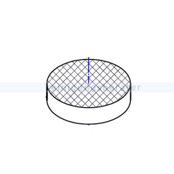 Ersatzteil Fimap 436361 Filter MxR
