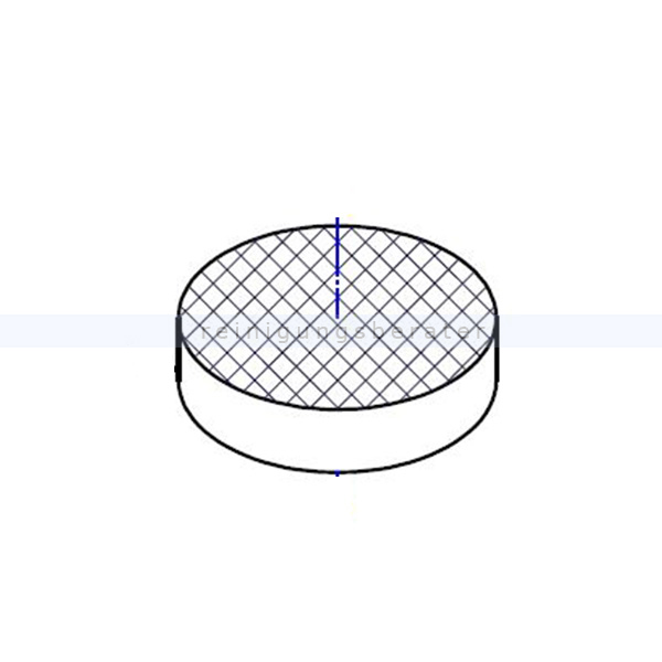 Ersatzteil Fimap 436361 Filter MxR