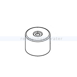 Ersatzteil Fimap Bürstenflansch für IMX