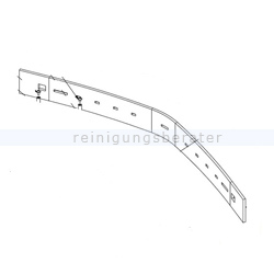 Ersatzteil Fimap Gummi-Kit PU-L=700