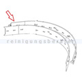 Ersatzteil Fimap Leiste Saugfuss hinten für My 16