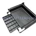 Ersatzteil Grundgestell Numatic Chassis Verlängerung