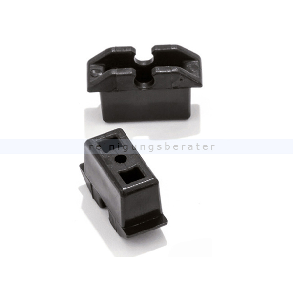 Ersatzteil Halter für Rolle Saugfuß SM 520
