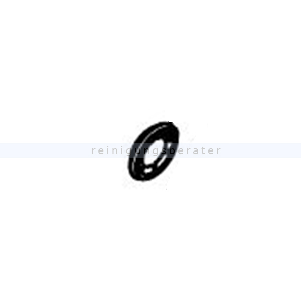 Ersatzteil Numatic Kappe 16 mm für Achse