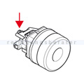 Ersatzteil Sebo Motorritzel