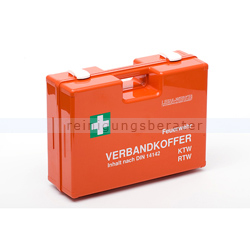 Erste Hilfe Koffer Leina Feuerwehr & Krankenwagen DIN 14142
