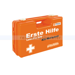 Erste Hilfe Koffer Leina Pro Safe KFZ Werkstatt DIN 13157