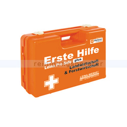 Erste Hilfe Koffer Leina Pro Safe plus Forst DIN 13169
