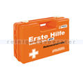 Erste Hilfe Koffer Leina Pro Safe plus Holz DIN 13169