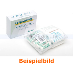 Erste Hilfe Material Leina Pro Safe Nachfüllung Desinfektion