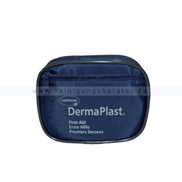 Erste Hilfe Set Hartmann DermaPlast klein