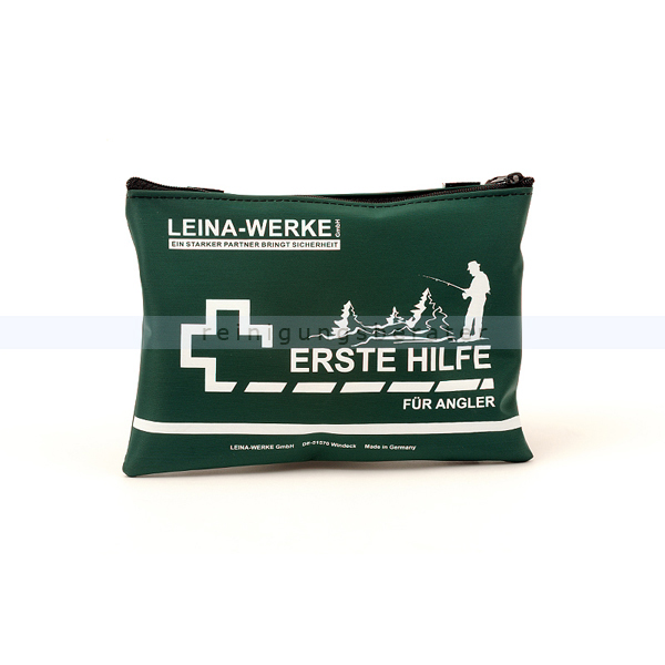 Erste Hilfe Set Leina Erste Hilfe Set für Angler