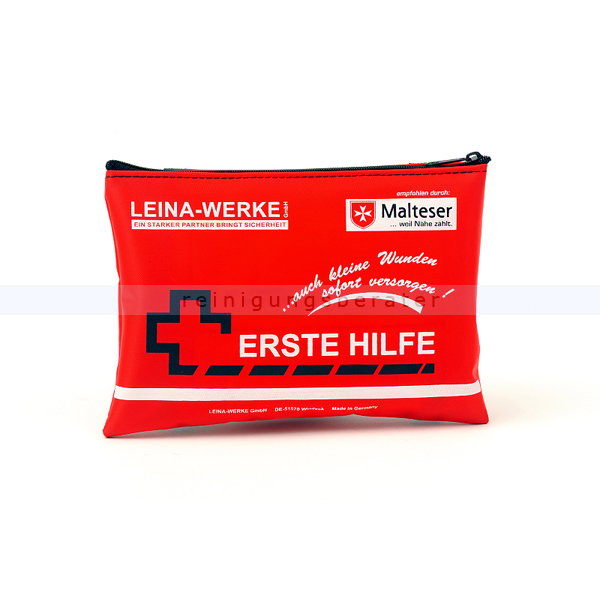 Erste Hilfe Set Leina Mobiles Erste Hilfe Set