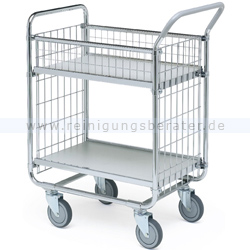Etagenwagen Exklusiv, max. 200 kg