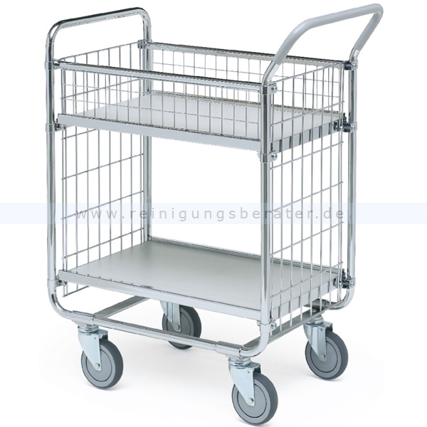 Etagenwagen Exklusiv, max. 200 kg
