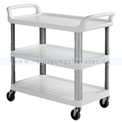 Etagenwagen TTS Shelf 3800W