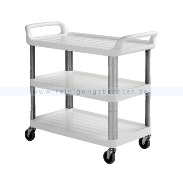 Etagenwagen TTS Shelf 3800W
