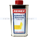 Etikettenlöser Reinex PREMIUM Aufkleber & Klebereste 250 ml