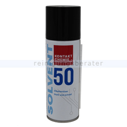 Etikettenlöser Solvent 50 200 ml