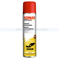 Etikettenlöser SONAX KlebstoffRestEntferner 400 ml