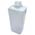 Zusatzbild Eurospenderflasche für Desinfektionsmittelspender 1000 ml