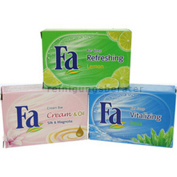 FA Stückseife 100 g