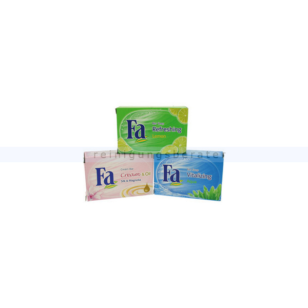 FA Stückseife 100 g