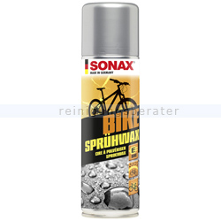 Fahrradpflege SONAX BIKE SprühWax 300 ml