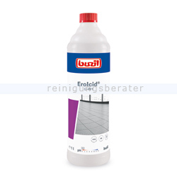 Feinsteinzeugreiniger Buzil G491 Erol CID 1 L