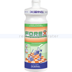 Feinsteinzeugreiniger Dr. Schnell Forex 1 L