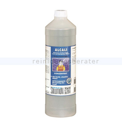 Feinsteinzeugreiniger Solution Glöckner Charly Alcali 1 L