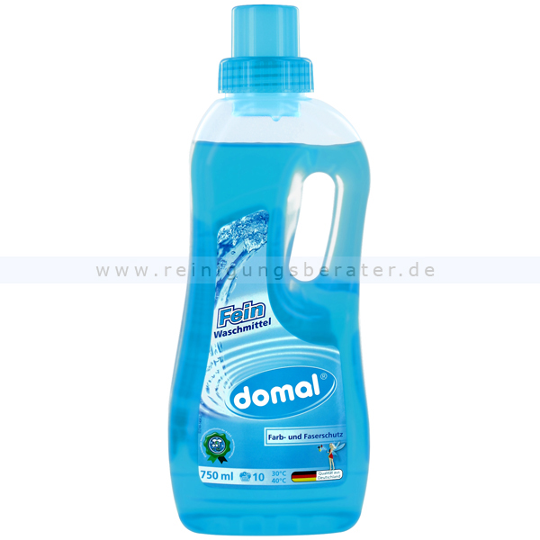 Feinwaschmittel Domal Wittol Feinwaschlotion 750 ml