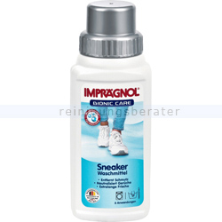 Feinwaschmittel Imprägnol Bionic Care Sneaker 250 ml