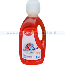 Feinwaschmittel, Waschmittel Elina Clean 1,5 L