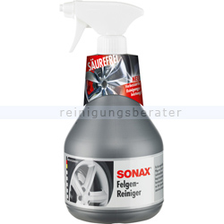 Felgenreiniger SONAX 1 L