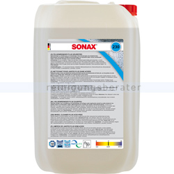 Felgenreiniger SONAX PLUS säurefrei 25 L