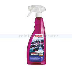 Felgenreiniger SONAX XTREME PLUS 750 ml