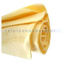 Fensterleder Helome Super Saugtuch PVA gelb 43 x 32 cm