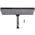 Zusatzbild Fensterpad Unger nLITE PowerPad Reinigungspad 45 cm